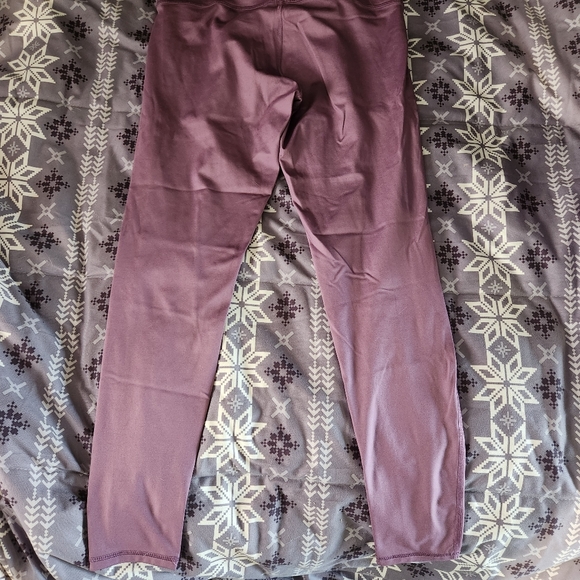 Beautiful Lavender Champion pants - Picture 4 of 5